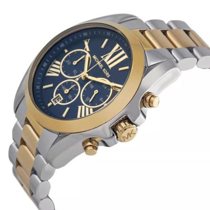 Michael Kors MK5976 Bradshaw Chronograph Dial Men's Watch