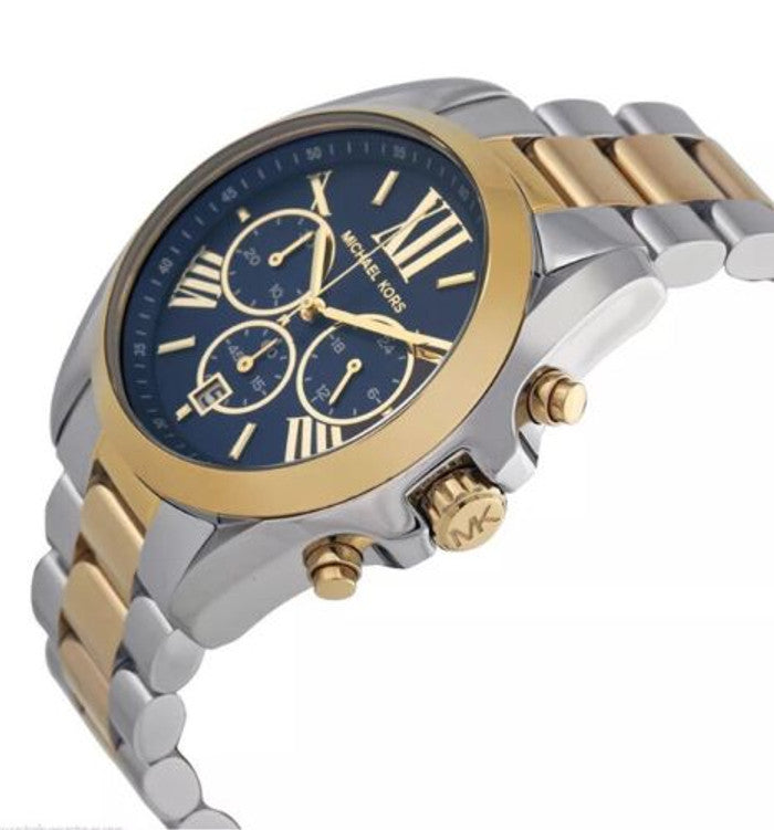 Michael Kors MK5976 Bradshaw Chronograph Dial Men's Watch