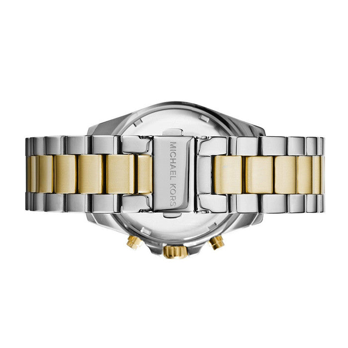 Michael Kors MK5976 Bradshaw Chronograph Dial Men's Watch