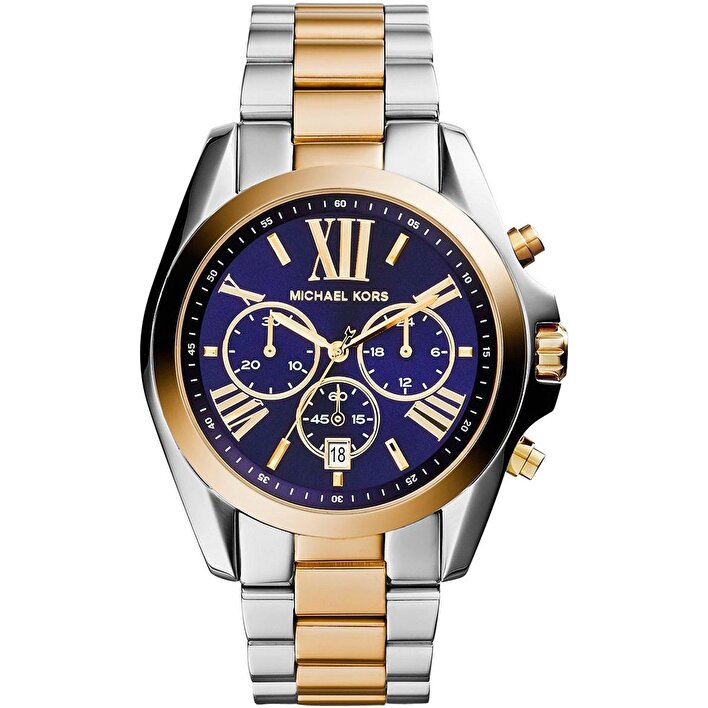 Michael Kors MK5976 Bradshaw Chronograph Dial Men's Watch