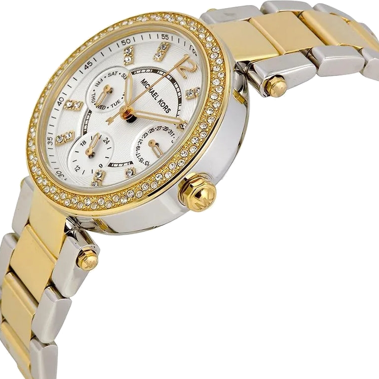Michael Kors MK6055 Parker Women's Watch