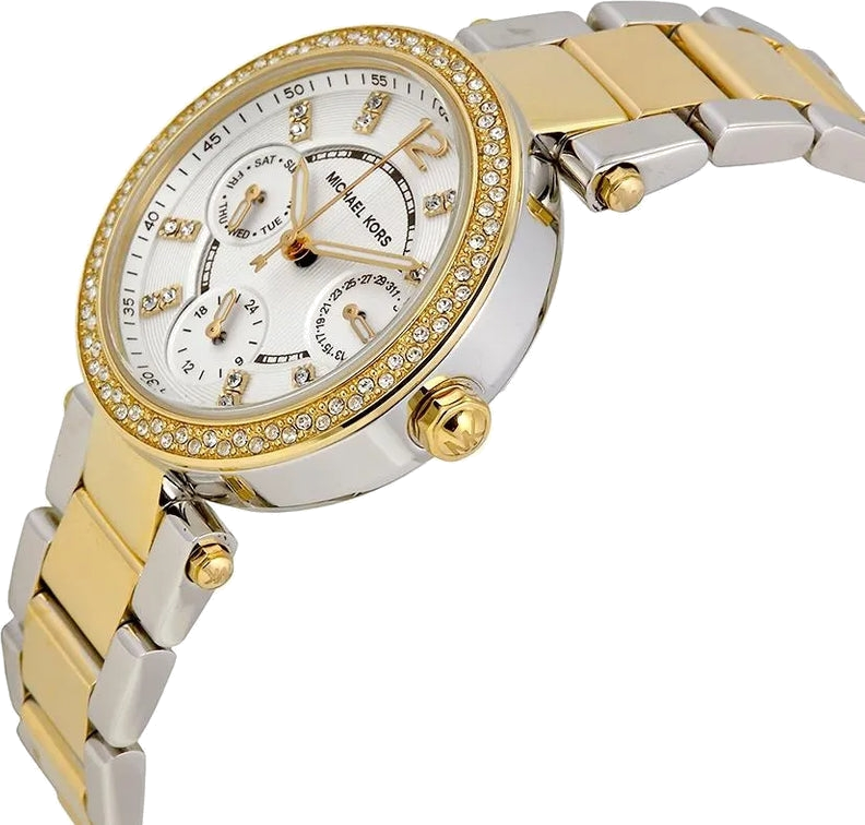 Michael Kors MK6055 Parker Women's Watch