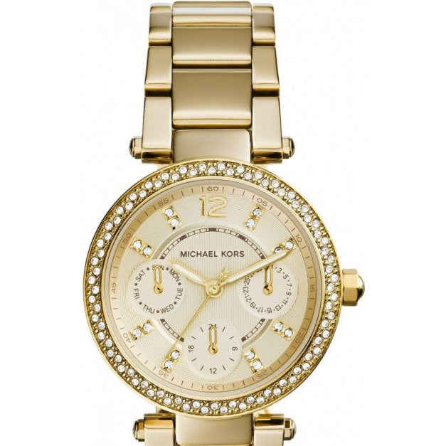 Michael Kors MK6056 Parker Women's Watch
