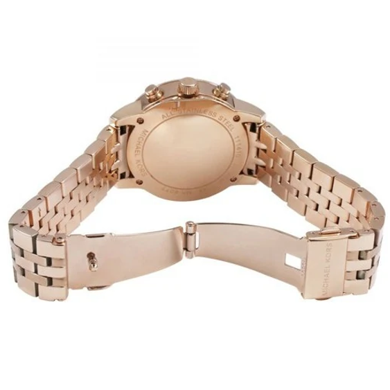 Michael Kors MK6077 Ritz Women's Watch