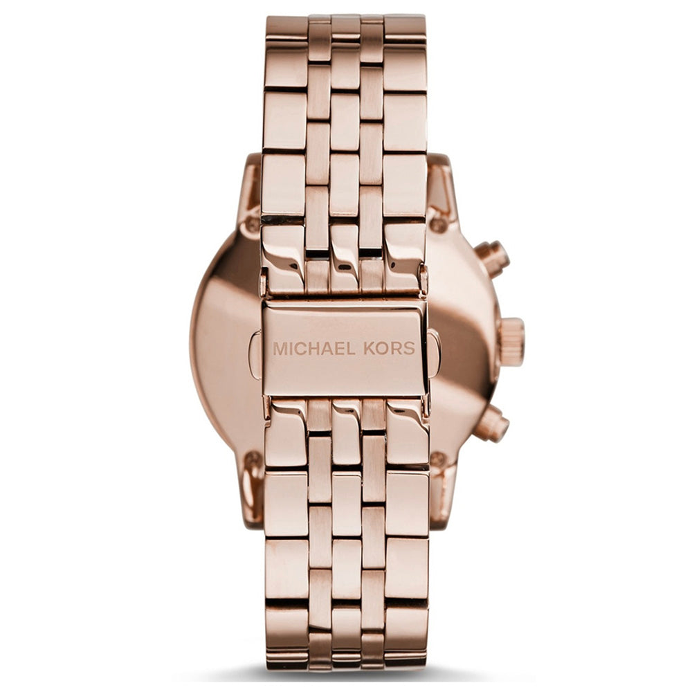 Michael Kors MK6077 Ritz Women's Watch
