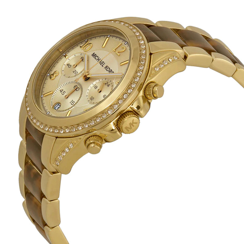 Michael Kors MK6094 Blair Women's Watch