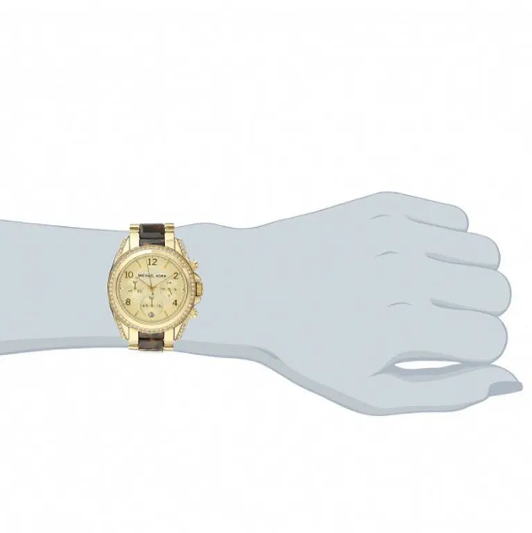 Michael Kors MK6094 Blair Women's Watch