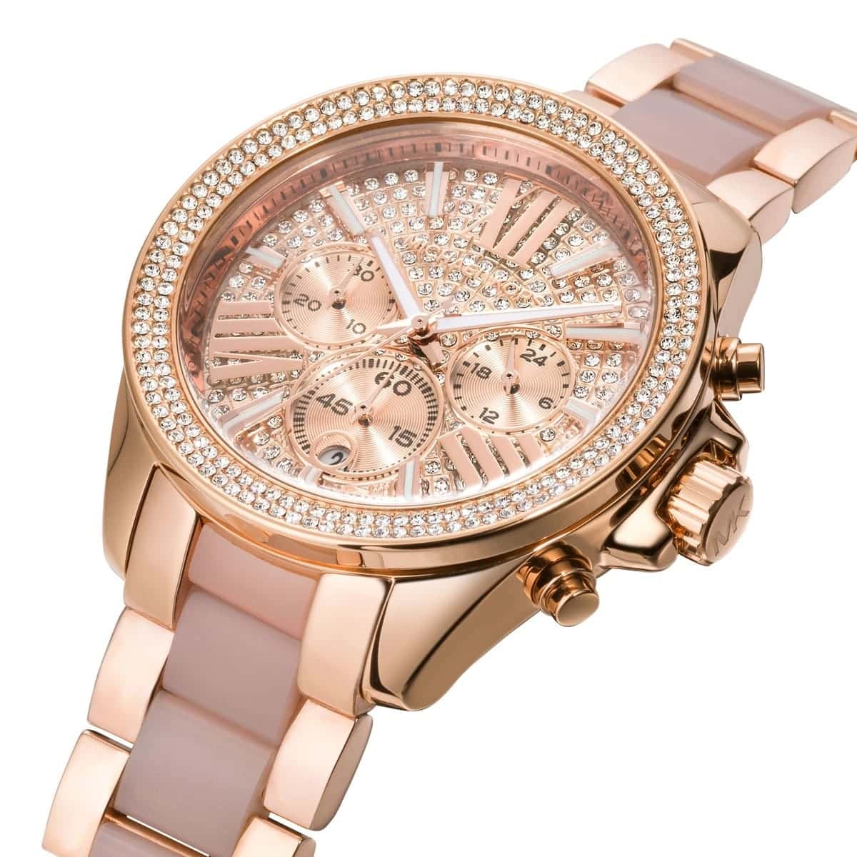 Michael Kors MK6096 Wren Women's Watch