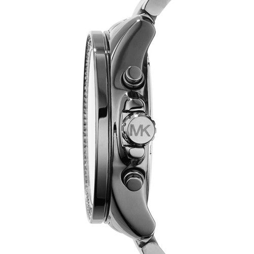 Michael Kors MK6097 Black Dial Women's Watch