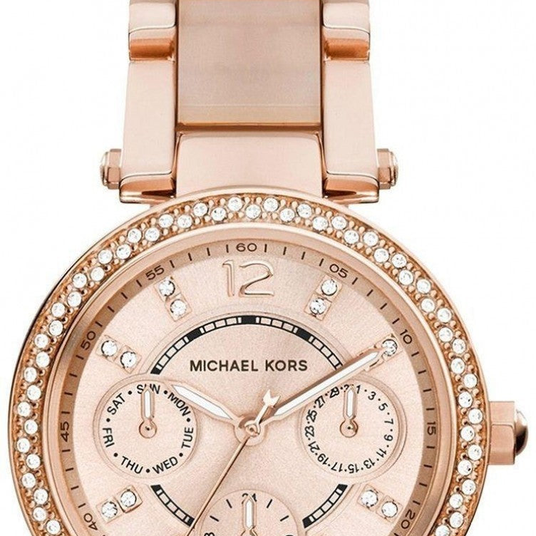 Michael Kors MK6110 Parker Women's Watch