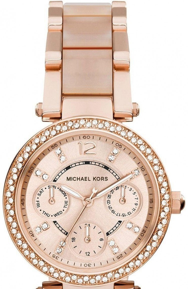 Michael Kors MK6110 Parker Women's Watch