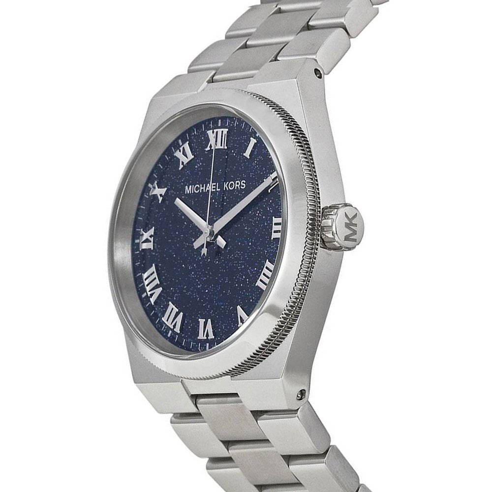 Michael Kors MK6113 Blue Dial Women's Watch