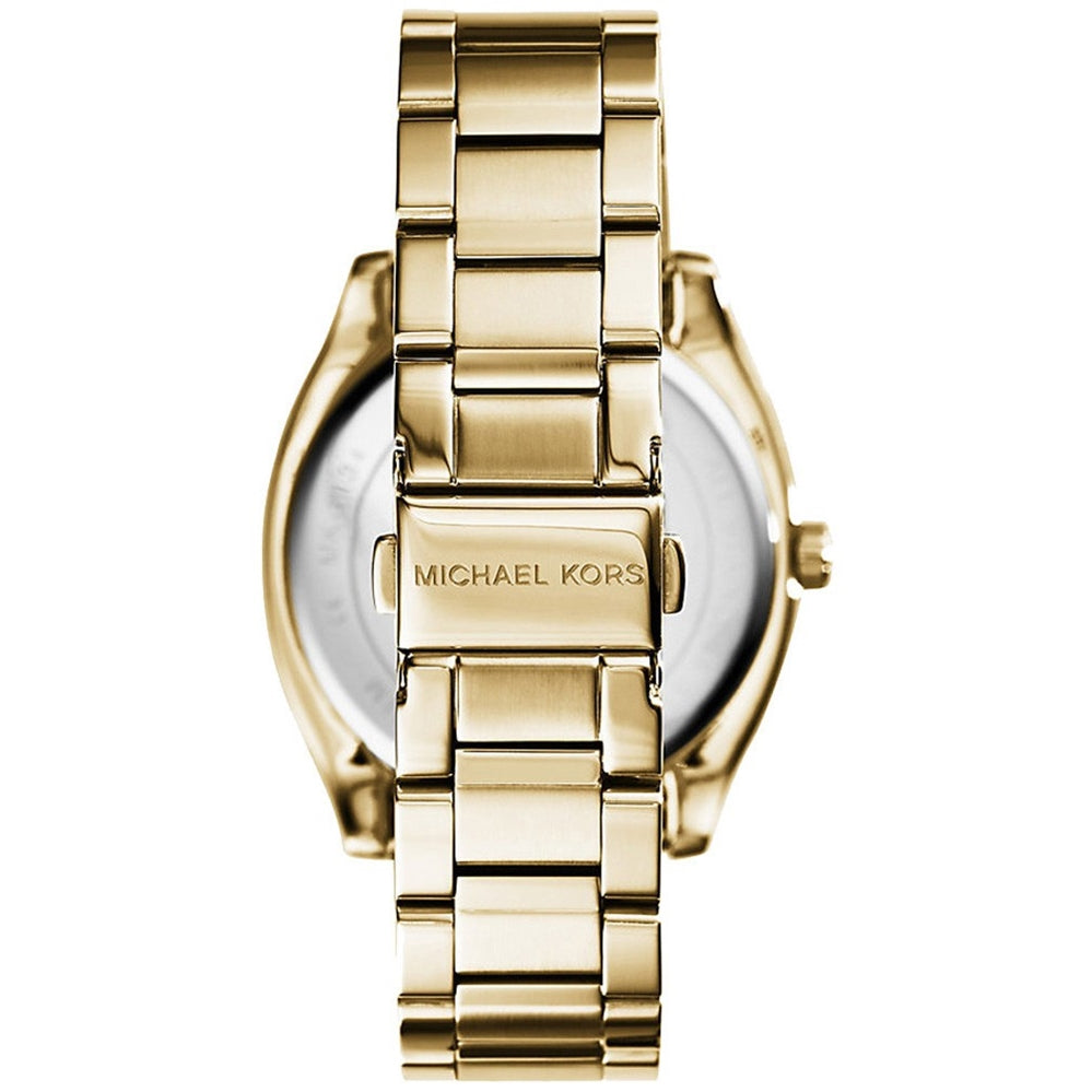 Michael Kors MK6134 Bryn Gold Women's Watch
