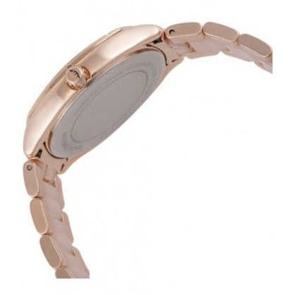 Michael Kors MK6135 Rose Gold Tone Women's Watch
