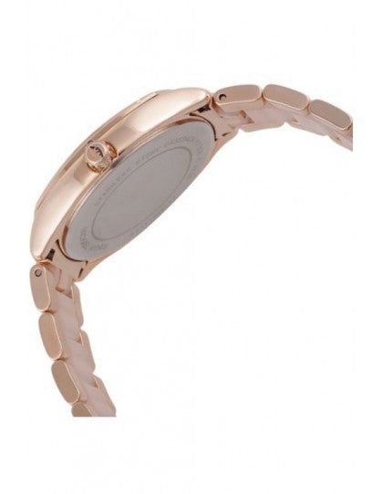 Michael Kors MK6135 Rose Gold Tone Women's Watch
