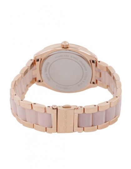 Michael Kors MK6135 Rose Gold Tone Women's Watch