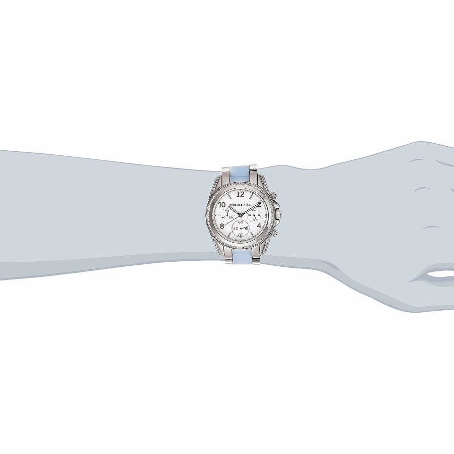 Michael Kors MK6137 Blair Women's Watch