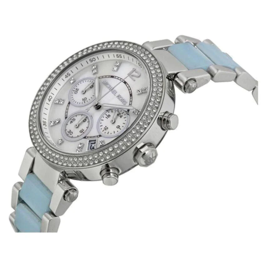 Michael Kors MK6138 Parker Women's Watch