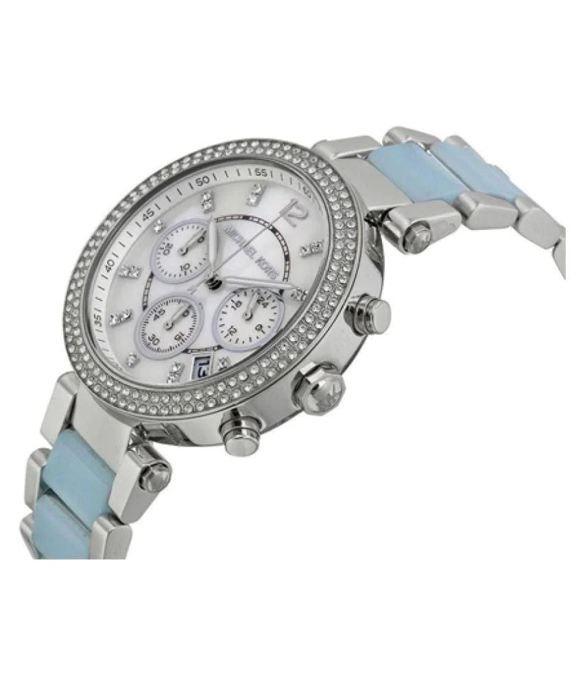 Michael Kors MK6138 Parker Women's Watch