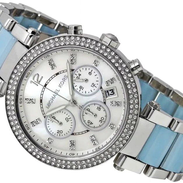 Michael Kors MK6138 Parker Women's Watch
