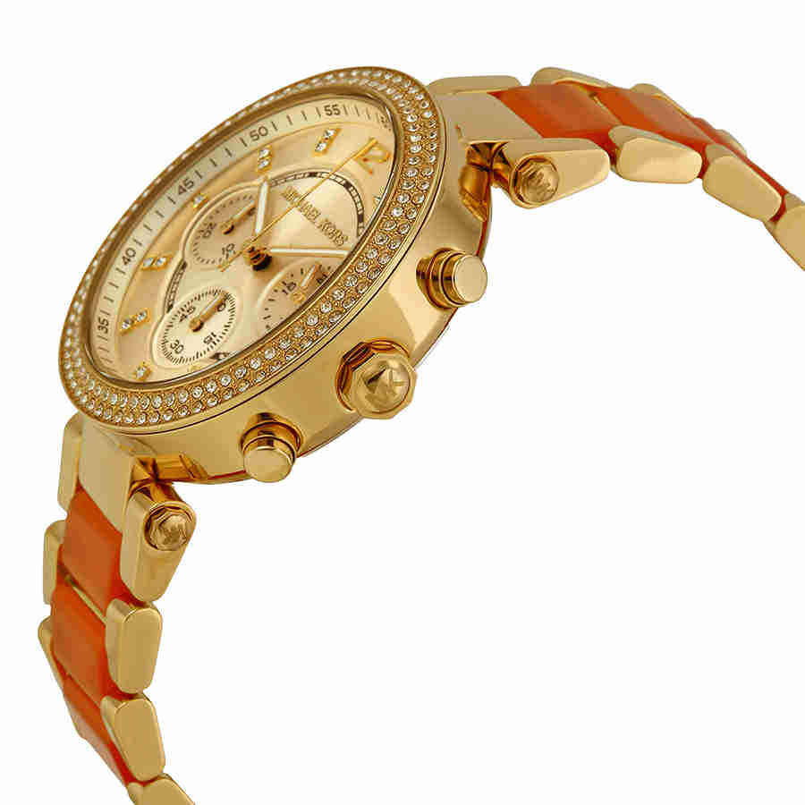 Michael Kors MK6139 Parker Women's Watch