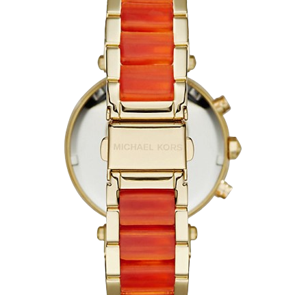 Michael Kors MK6139 Parker Women's Watch