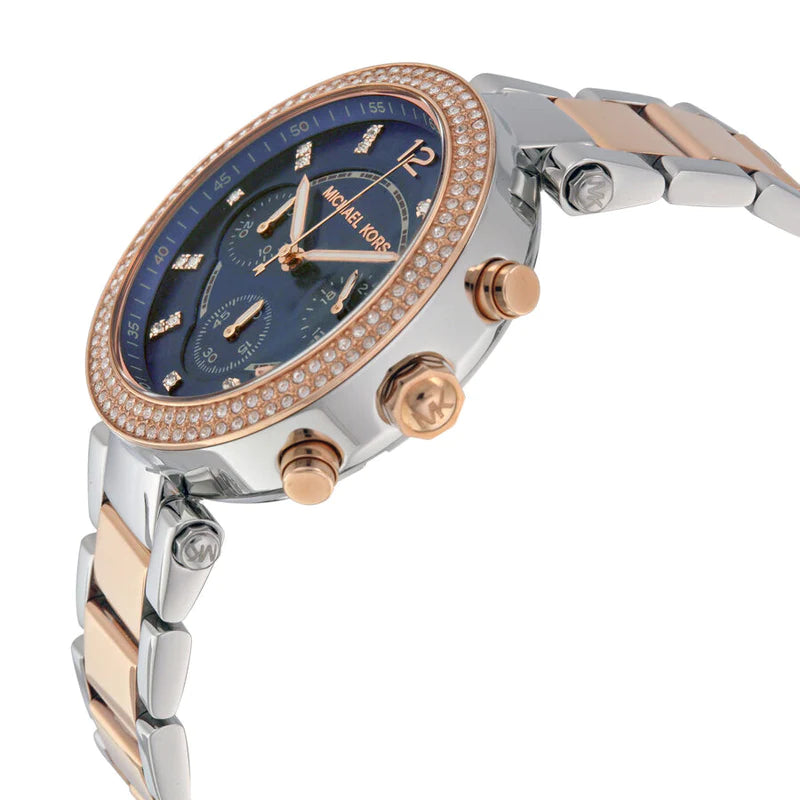 Michael Kors MK6141 Parker Women's Watch