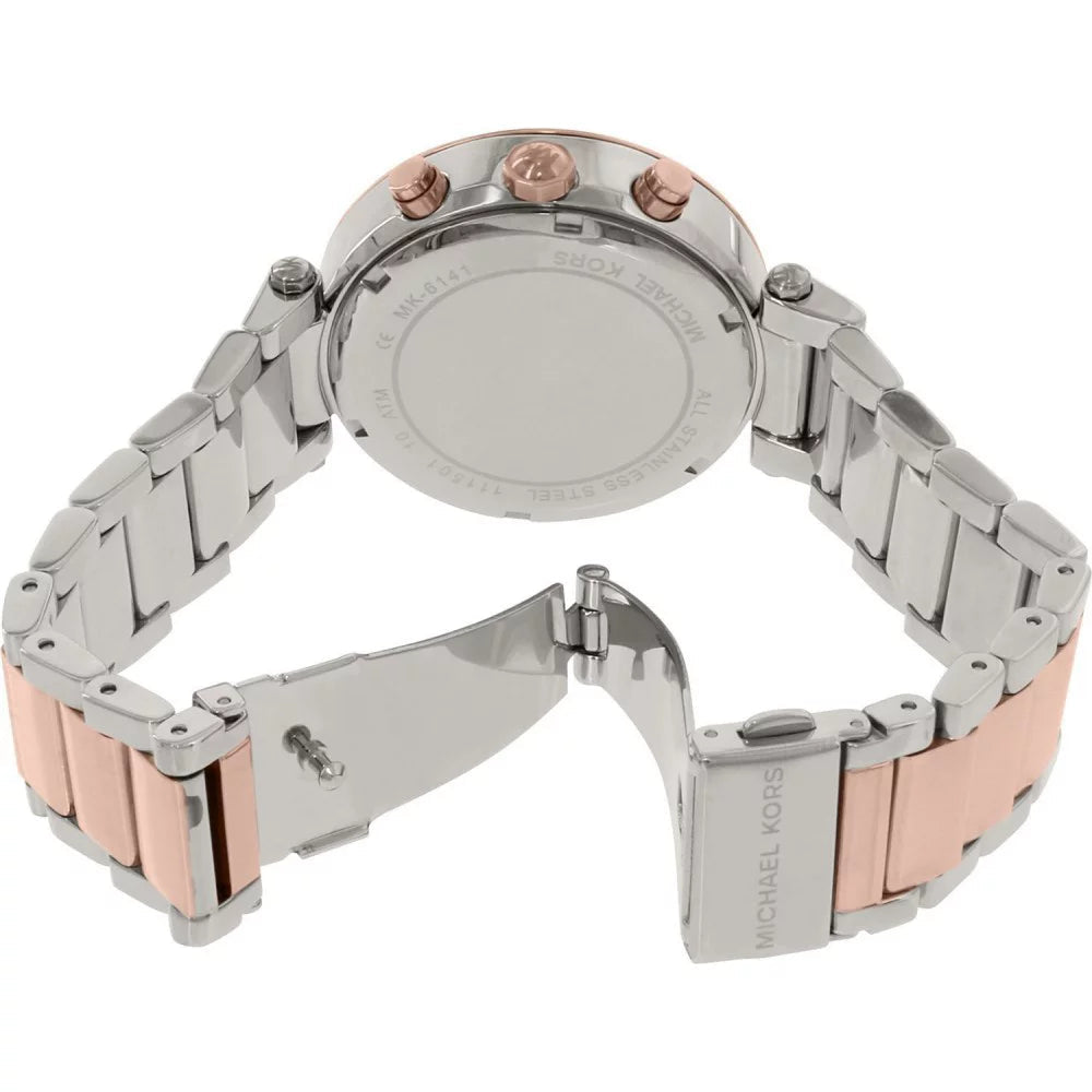 Michael Kors MK6141 Parker Women's Watch