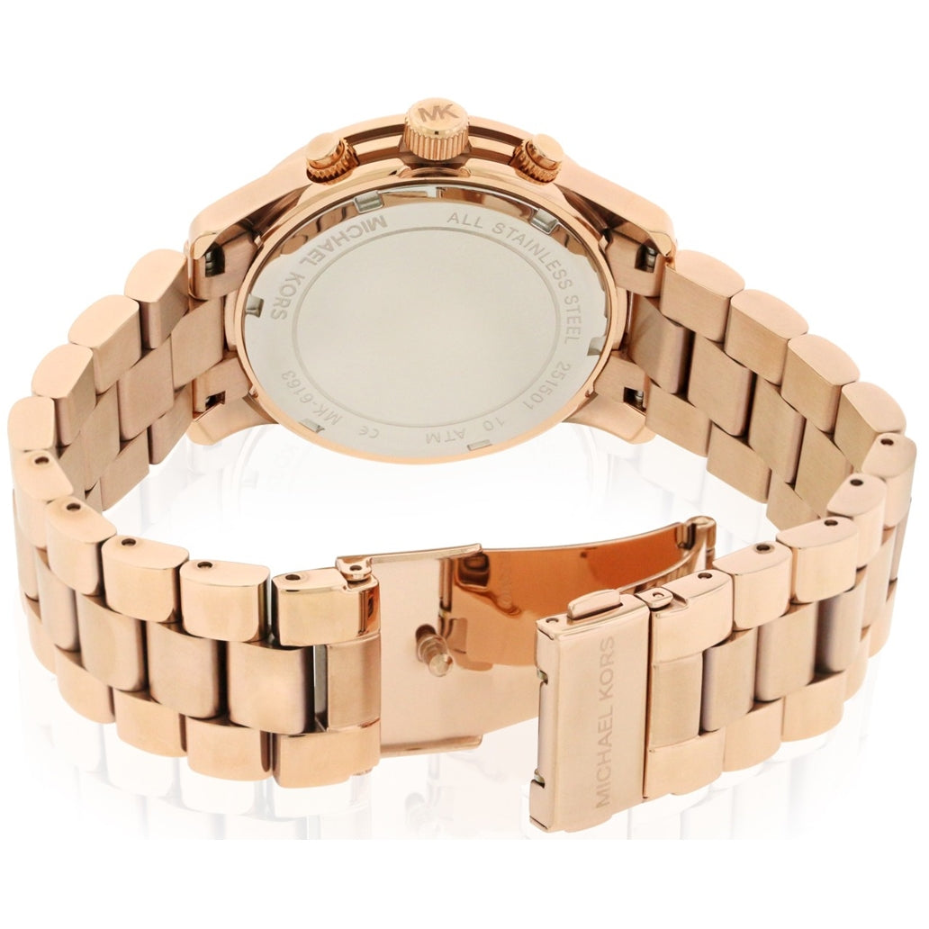 Michael Kors MK6163 Runway Women's Watch