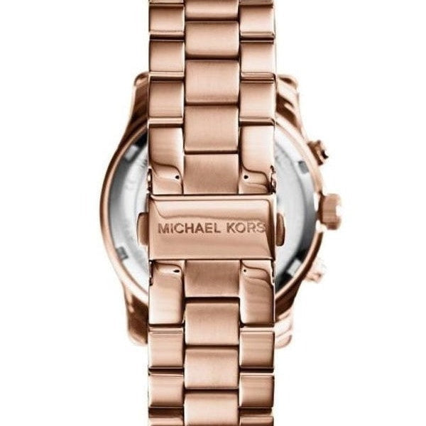 Michael Kors MK6163 Runway Women's Watch