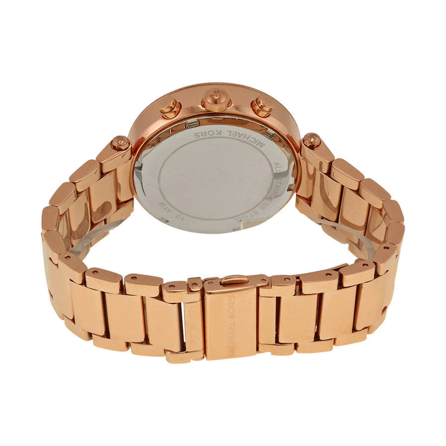 Michael Kors MK6169 Parker Women's Watch