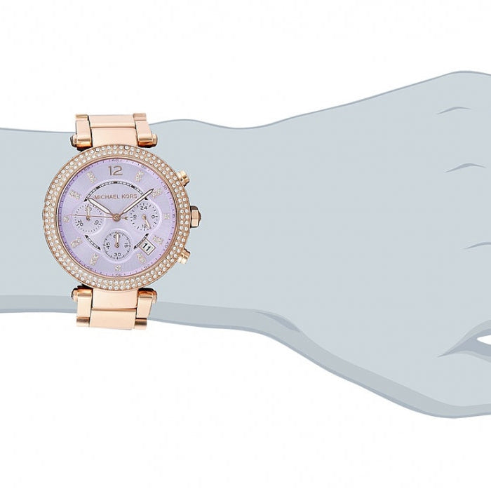 Michael Kors MK6169 Parker Women's Watch