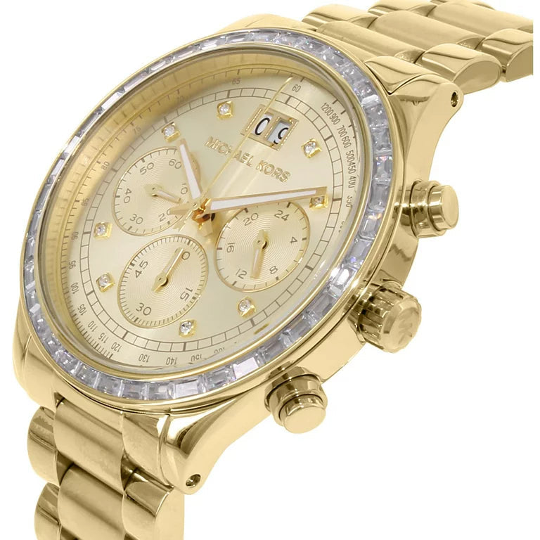 Michael Kors MK6187 Brinkley Women's Watch