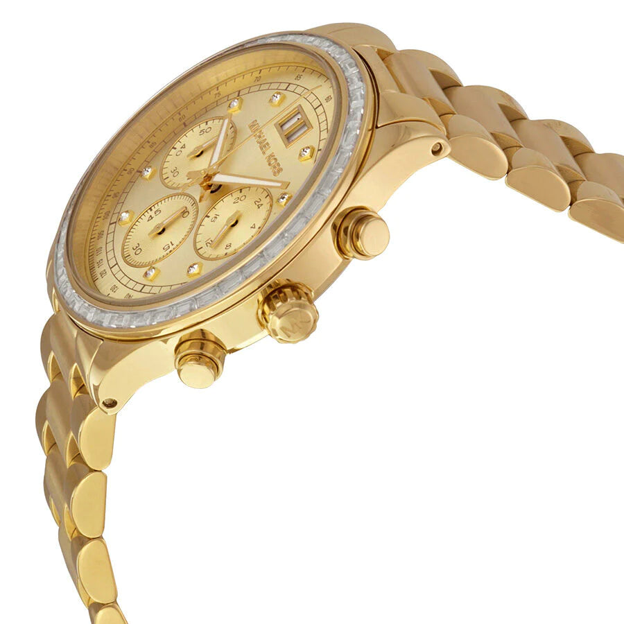 Michael Kors MK6187 Brinkley Women's Watch