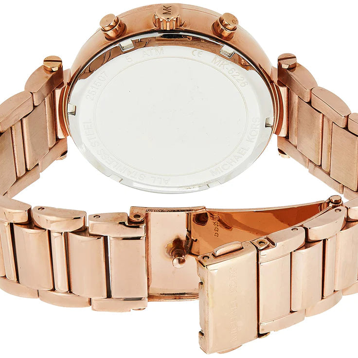 Michael Kors MK6226 Sawyer Women's Watch