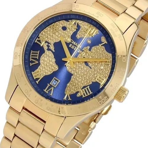Michael Kors MK6243 Layton Women's Watch