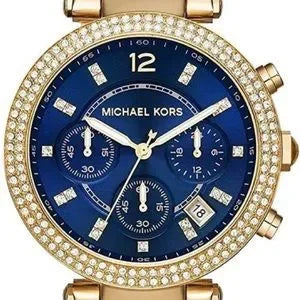 Michael Kors MK6262 Parker Women's Watch