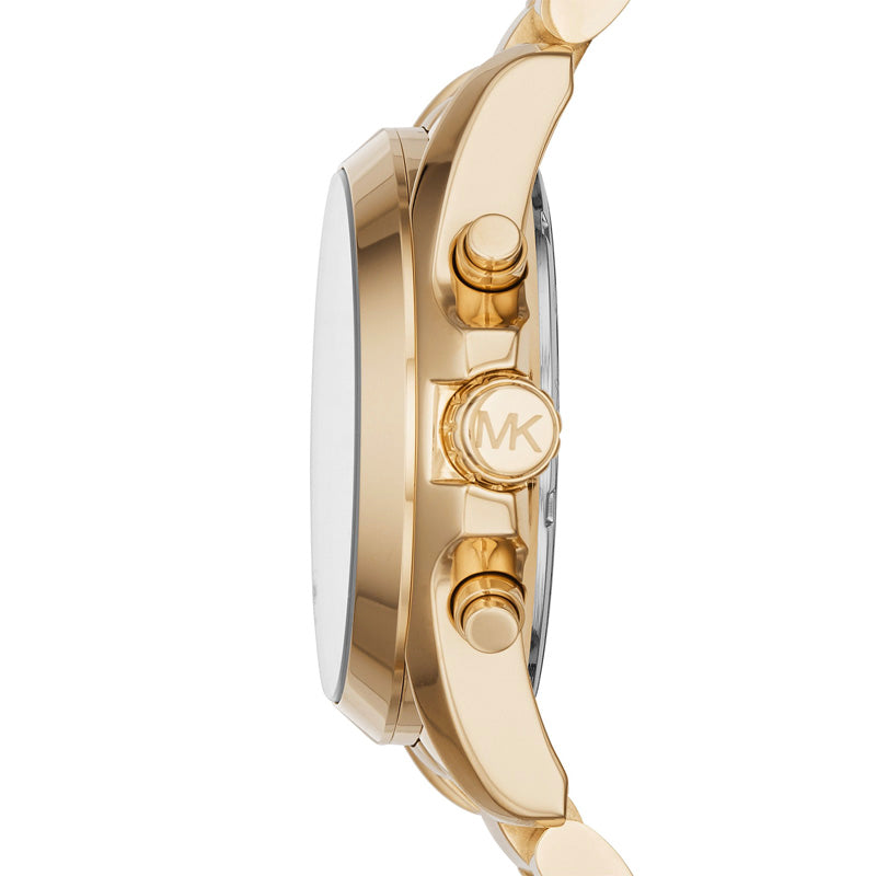 Michael Kors MK6266 Oversize Bradshaw Chronograph Women's Watch