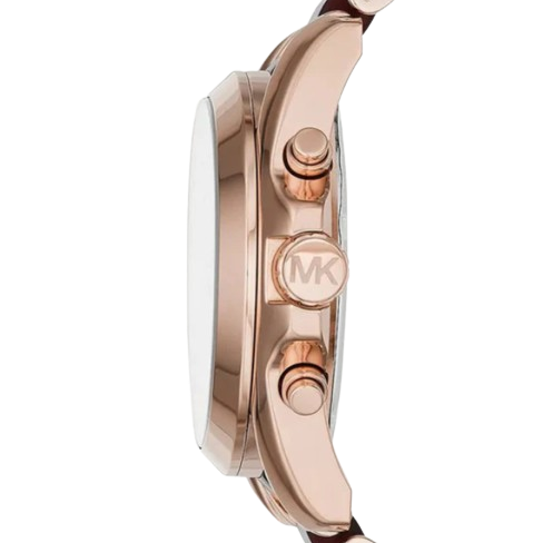 Michael Kors MK6270 Quartz Women's Watch