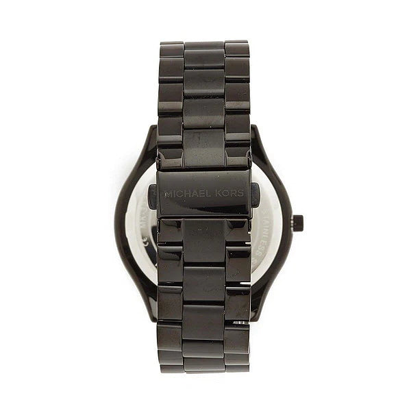 Michael Kors MK6271 Bradshaw Stop Hunger Women's Watch