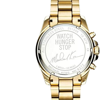 Michael Kors MK6272 Oversized Bradshaw Women's Watch