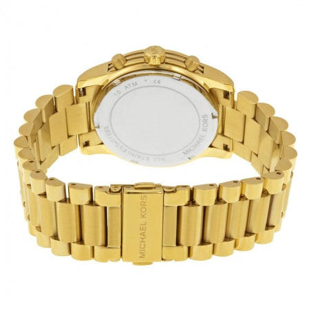 Michael Kors MK6274 Chronograph Women's Watch