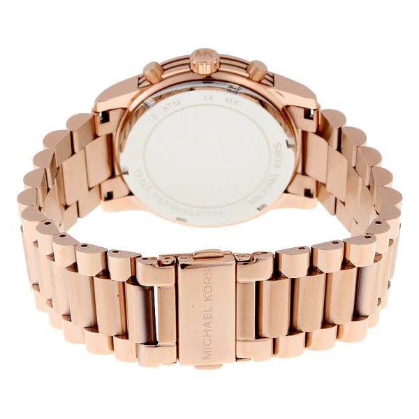 Michael Kors MK6275 Cooper Chronograph Women's Watch
