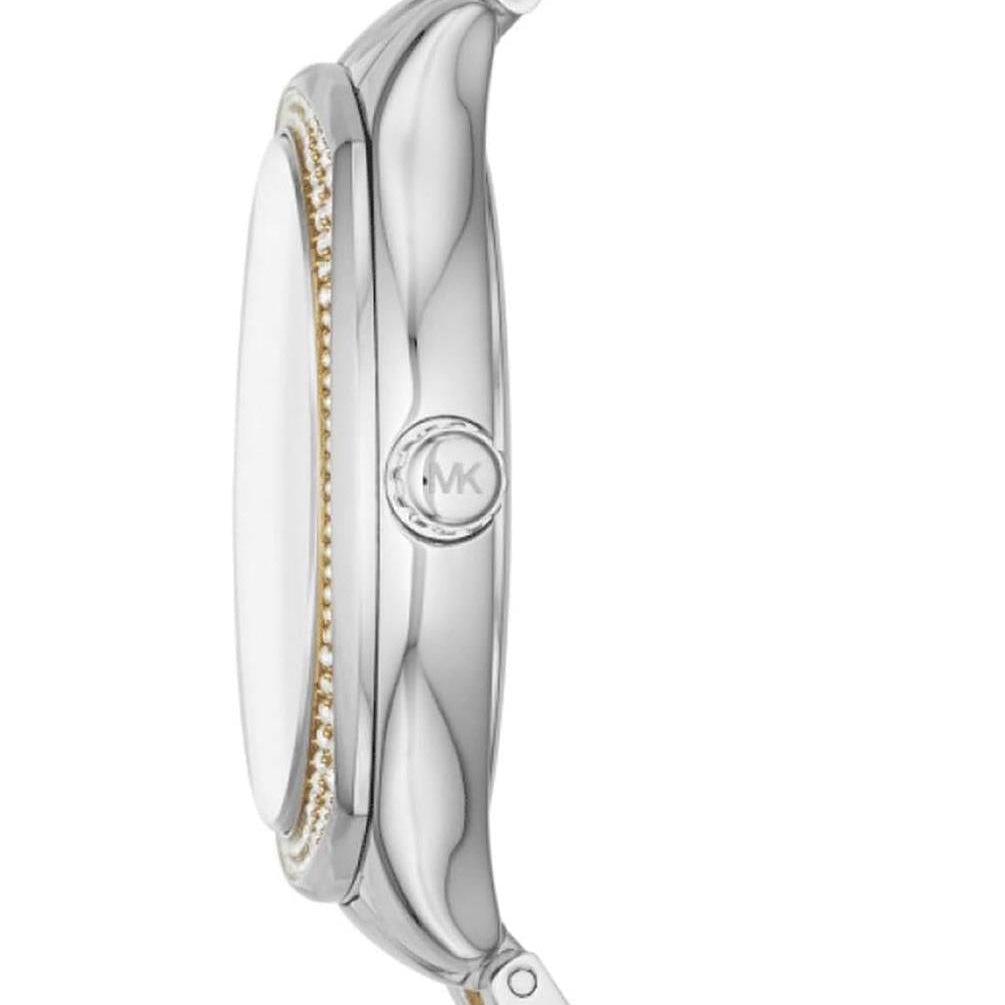 Michael Kors MK6277 Silver Bryn Women's Watch