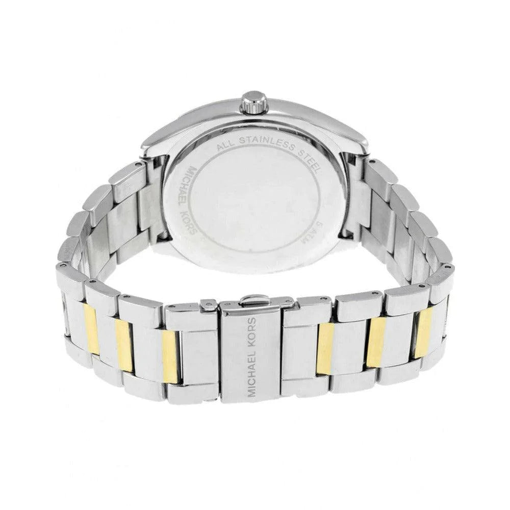 Michael Kors MK6277 Silver Bryn Women's Watch