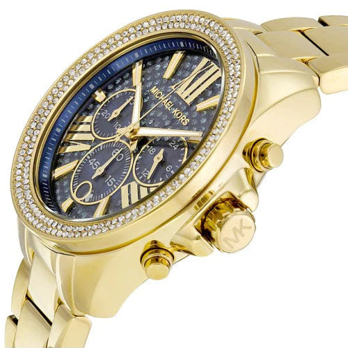 Michael Kors MK6291 Wren Women's Watch