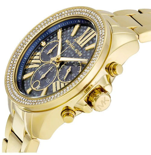 Michael Kors MK6291 Wren Women's Watch