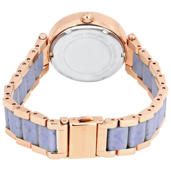 Michael Kors MK6327 Mini Parker Women's Watch