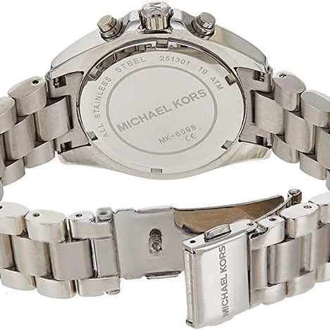 Michael Kors MK6348 Blue Steel Women's Watch