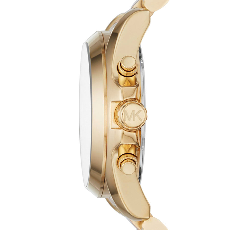Michael Kors MK6359 Bradshaw Stainless Steel Women's Watch